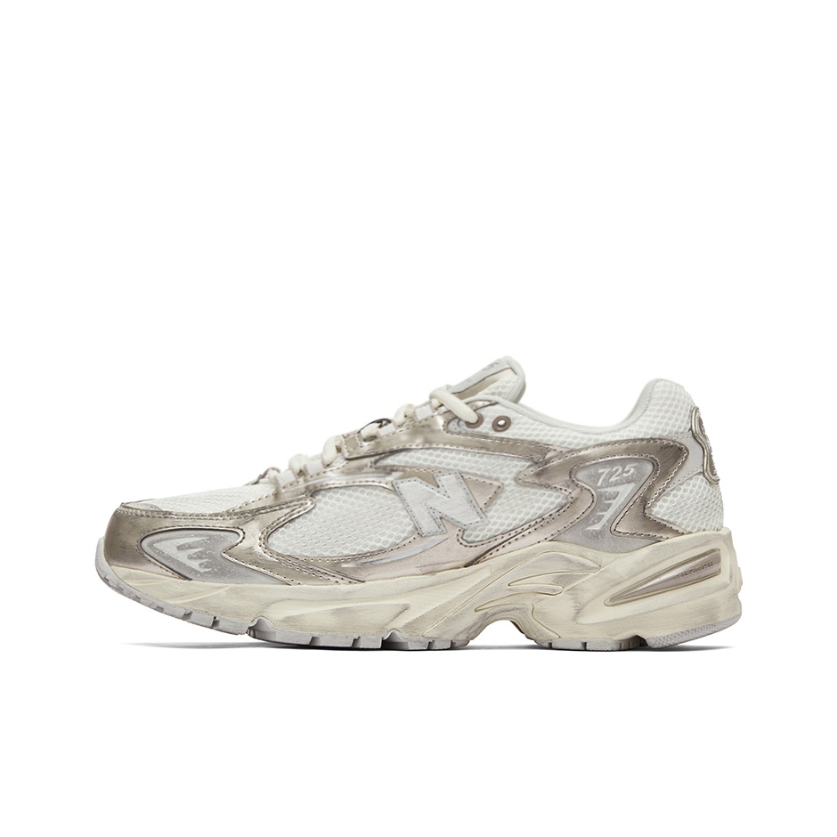 New Balance Shoes 9060 - Кроссовки New Balance NB 725 V1,