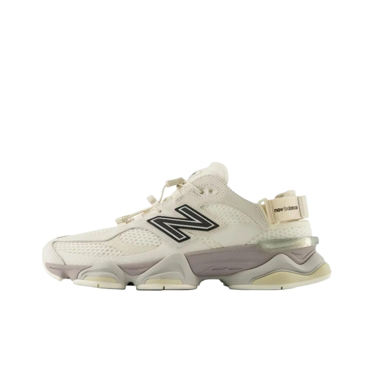 New Balance Shoes 9060 - Кроссовки New Balance NB 9060 унисекс,