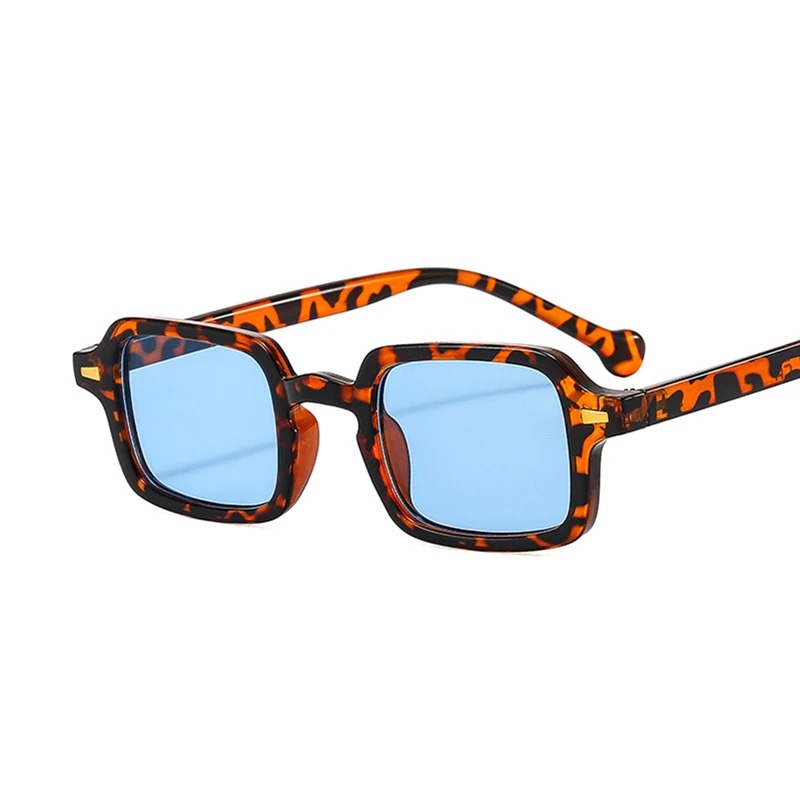 Роскошные прямоугольные солнце – обзор и цена Vintage Fashion Glasses