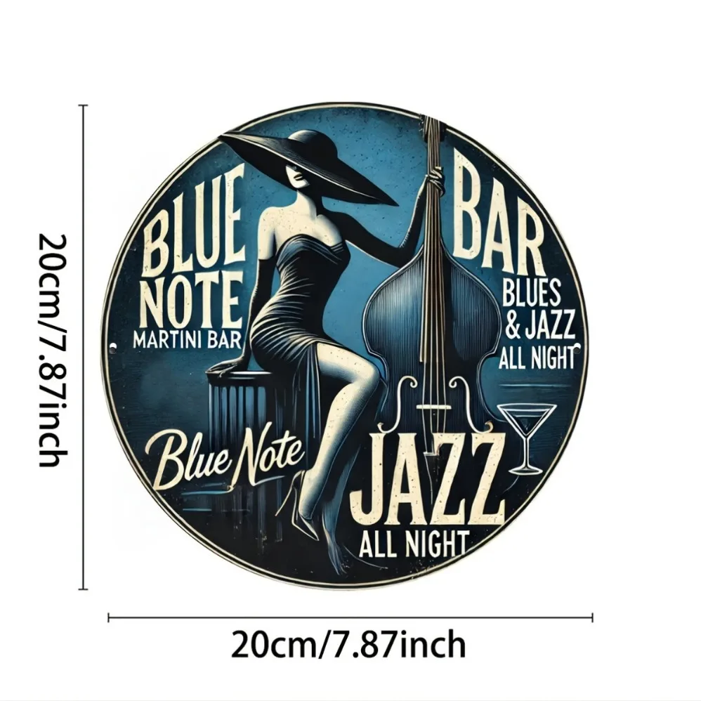 Blue Note Jazz Martini Bar Вин – обзор и цена Vintage Fashion Plates