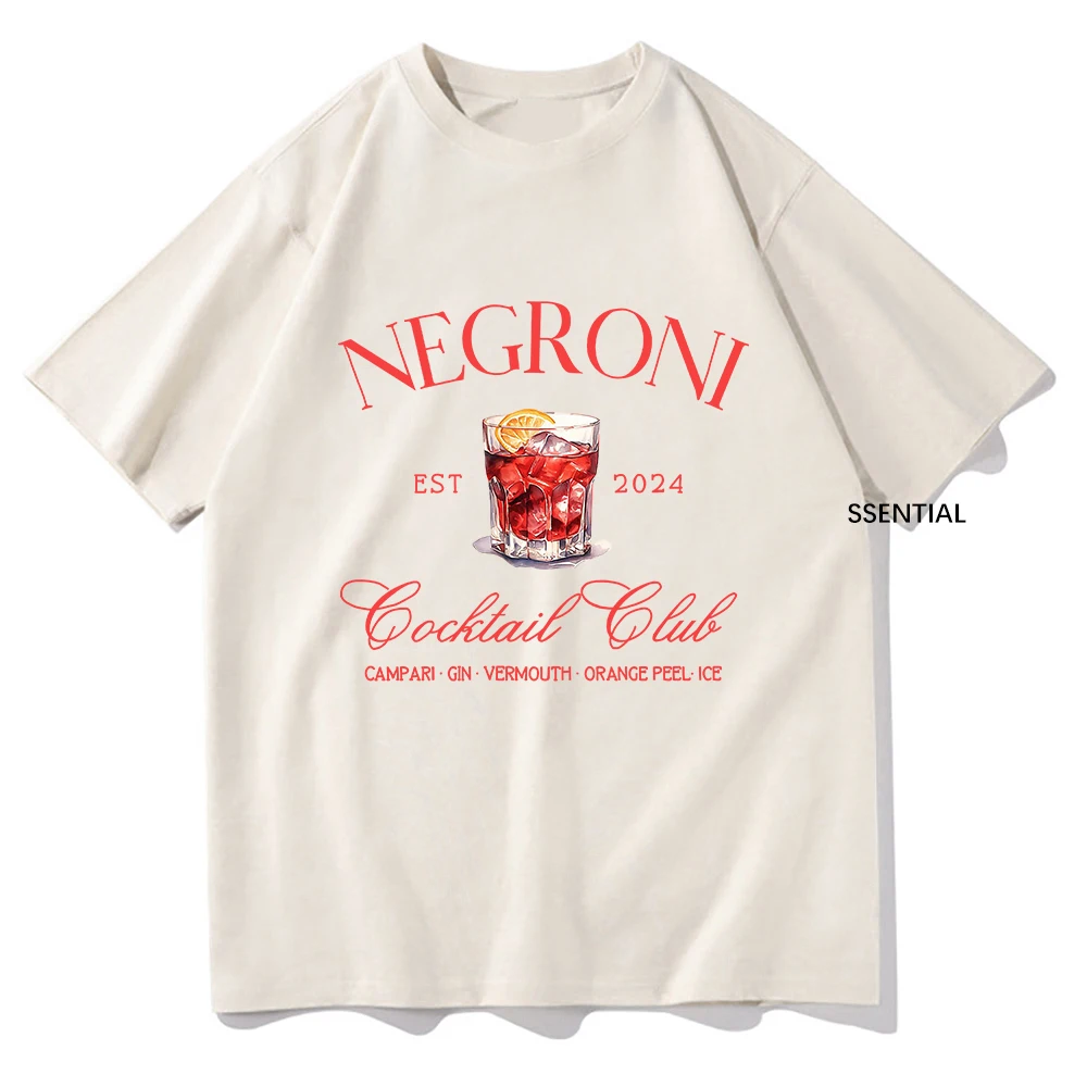 Футболки Negroni для обществен – обзор и цена Vintage Fashion Jersey