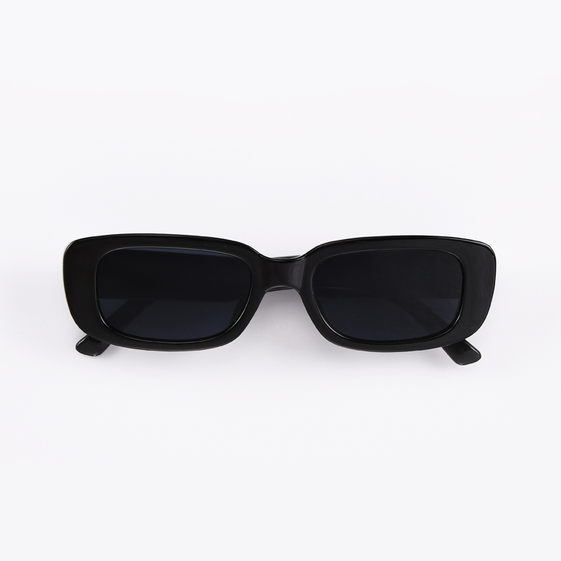 1/4 шт. Новые маленькие квадра – обзор и цена Vintage Fashion Glasses