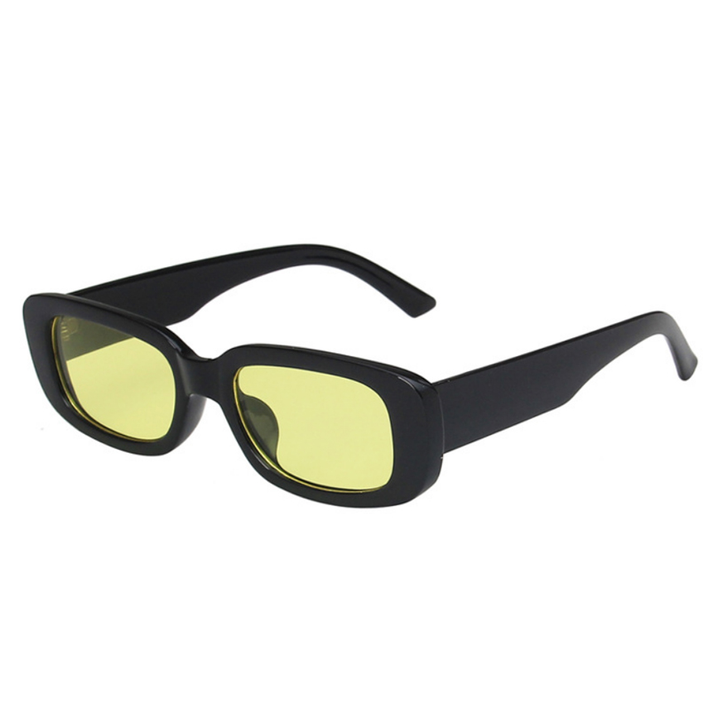 1/4 шт. Новые маленькие квадра – обзор и цена Vintage Fashion Glasses