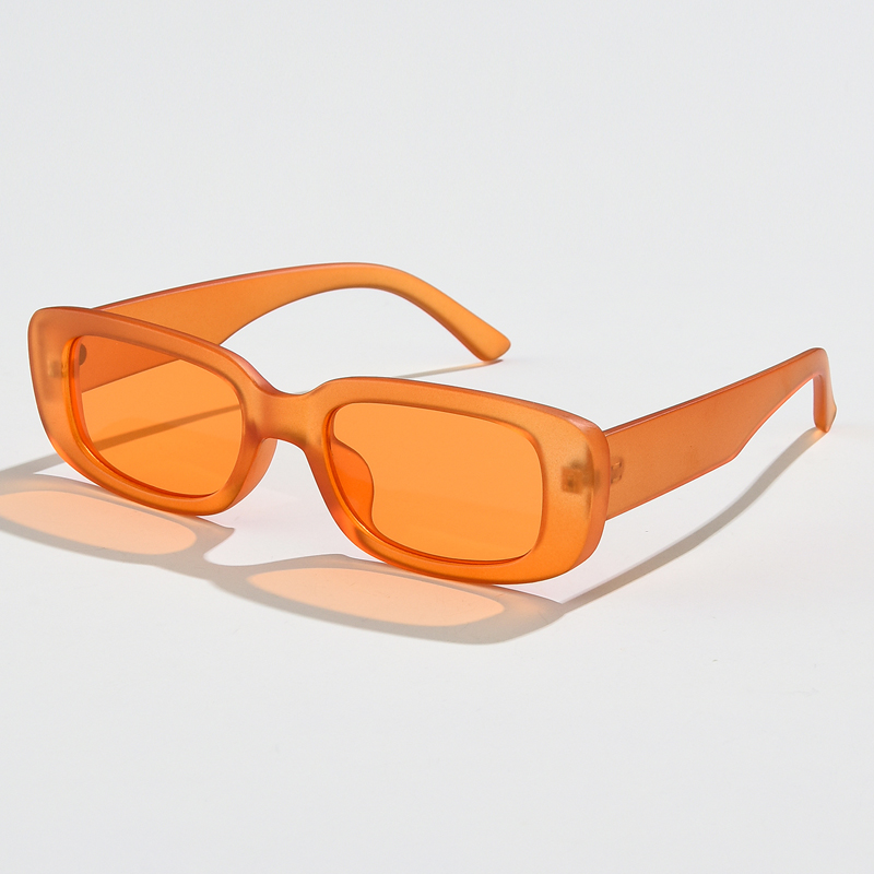 1/4 шт. Новые маленькие квадра – обзор и цена Vintage Fashion Glasses