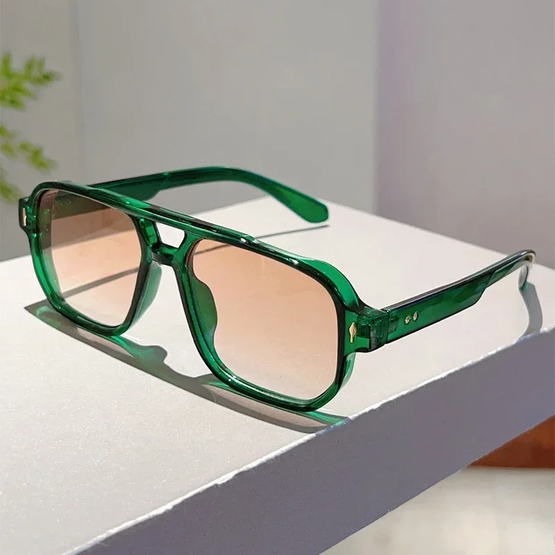Новые винтажные солнцезащитные – обзор и цена Vintage Fashion Glasses