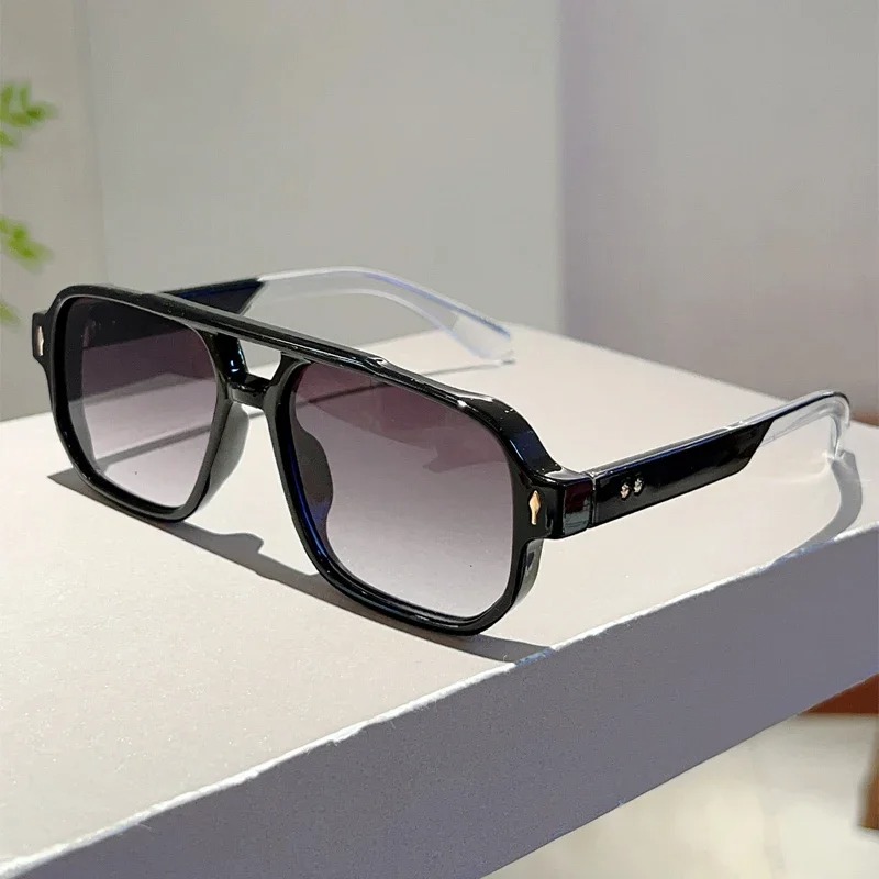 Новые винтажные солнцезащитные – обзор и цена Vintage Fashion Glasses