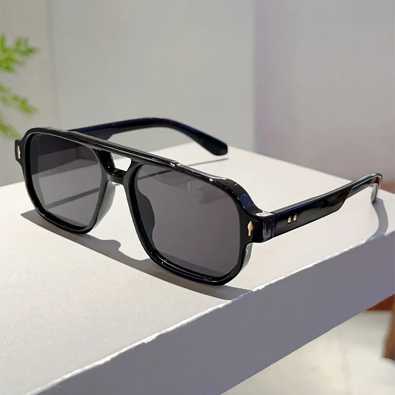 Новые винтажные солнцезащитные – обзор и цена Vintage Fashion Glasses