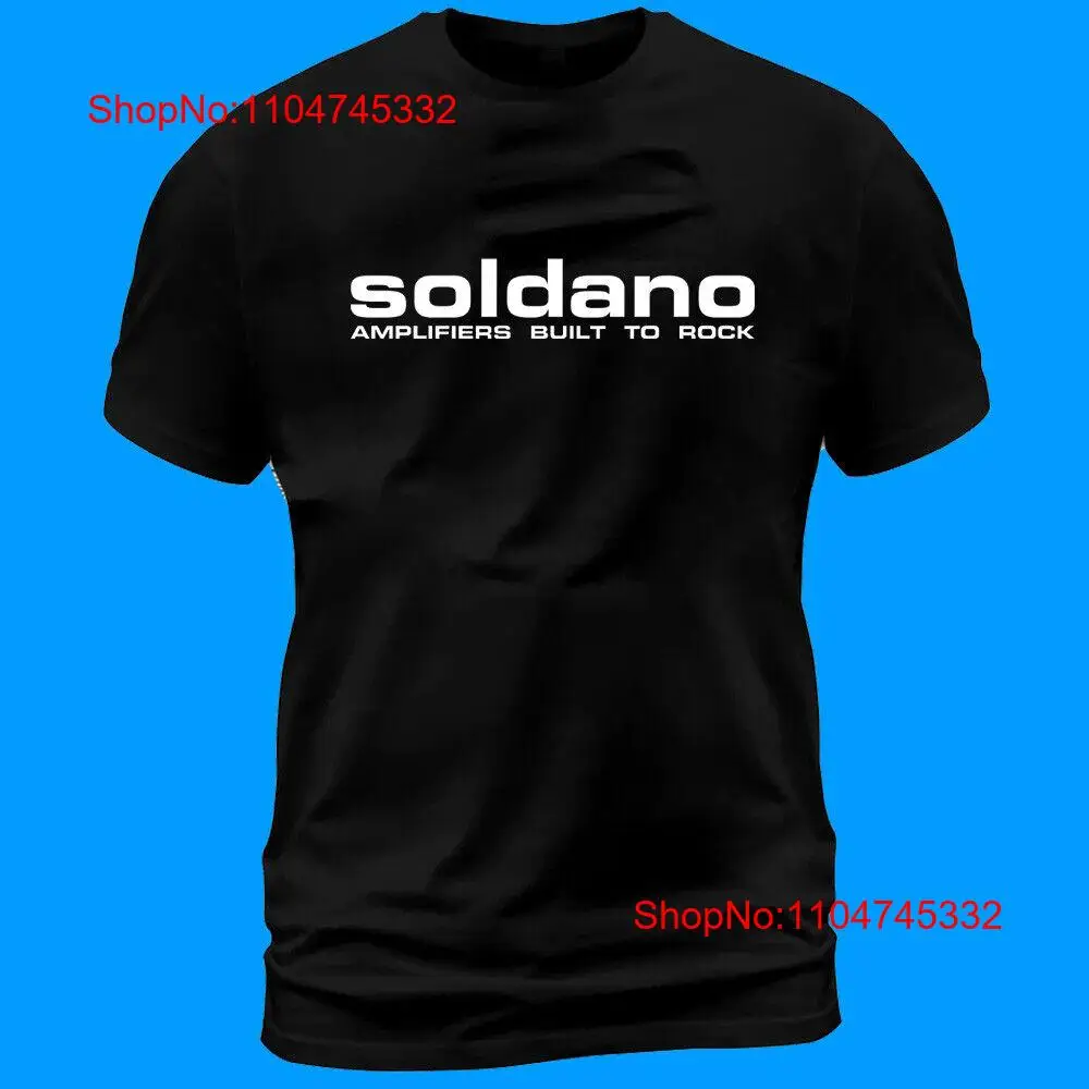 Новая забавная футболка SOLDAN – обзор и цена Vintage Fashion Jersey