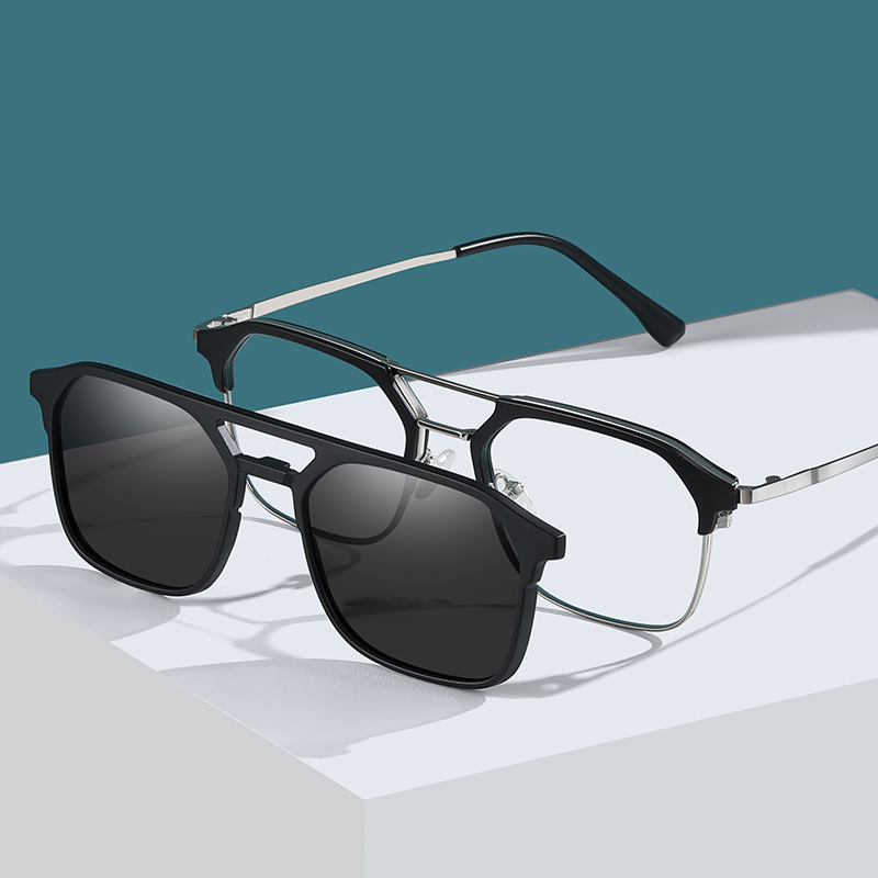 Поляризованные солнцезащитные  – обзор и цена Vintage Fashion Glasses