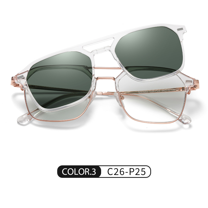 Поляризованные солнцезащитные  – обзор и цена Vintage Fashion Glasses