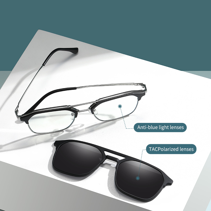 Поляризованные солнцезащитные  – обзор и цена Vintage Fashion Glasses