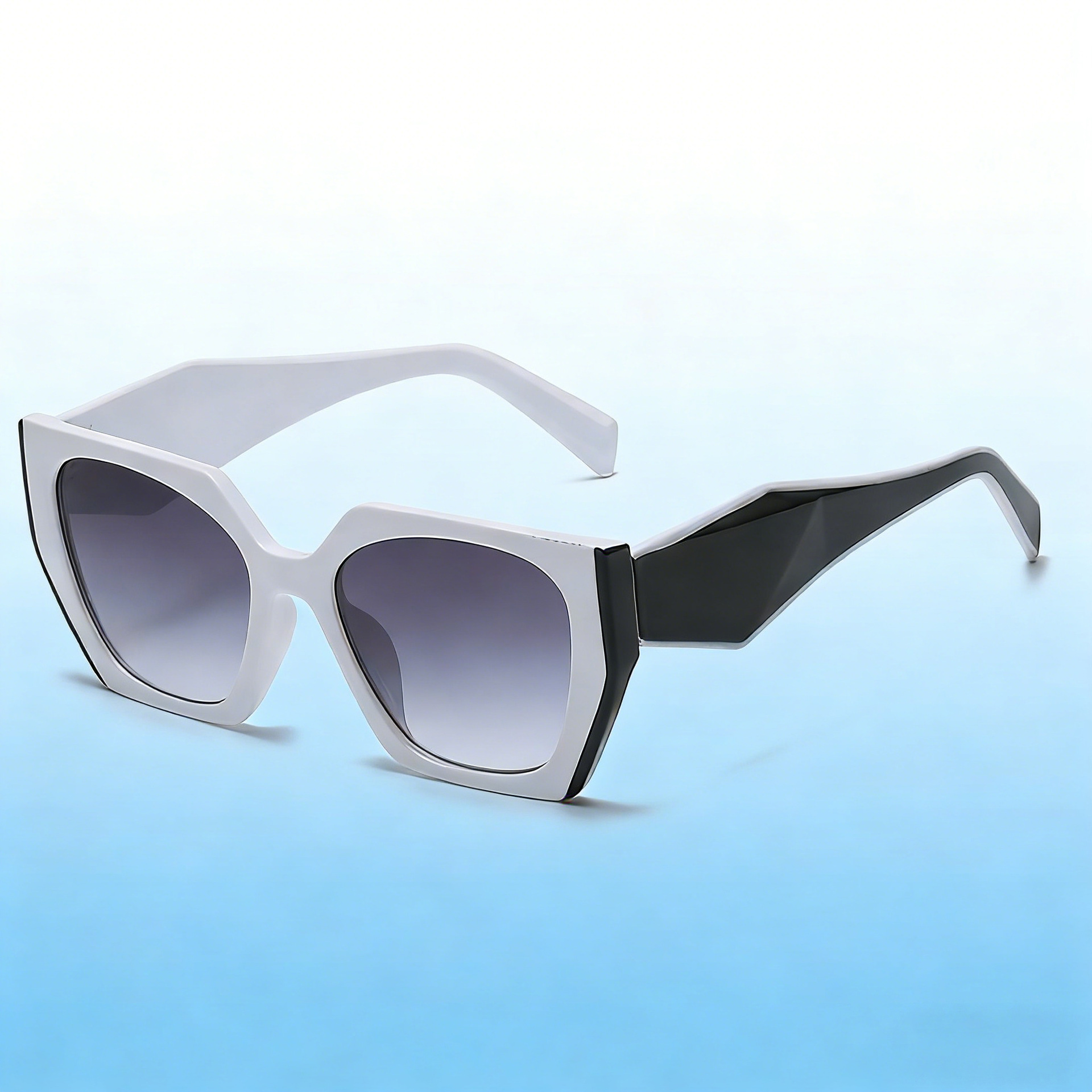 Новые женские солнцезащитные о – обзор и цена Vintage Fashion Glasses