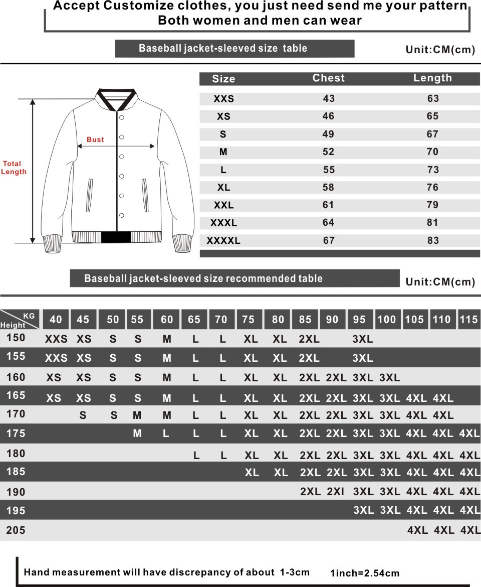 Бейсбольная куртка-бомбер Бэмб – обзор и цена Varsity Jacket Wool