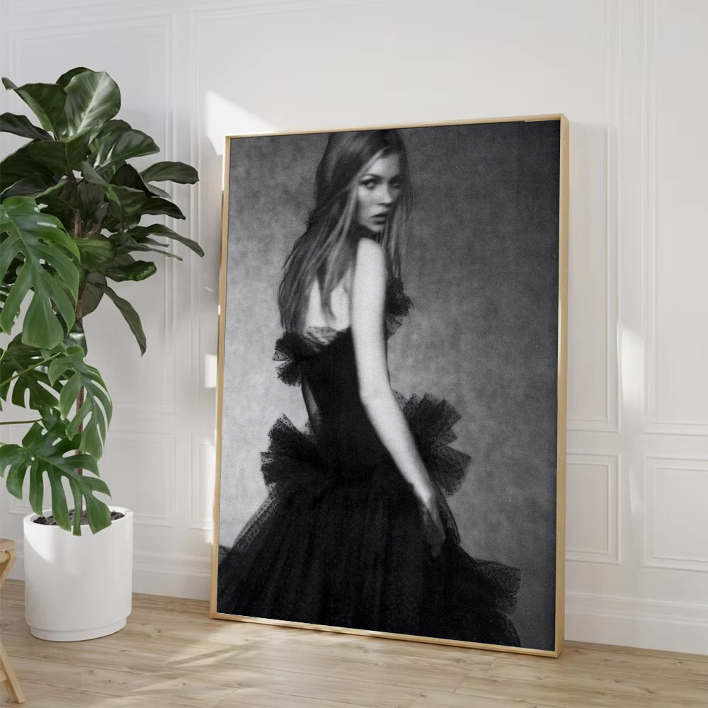 Винтажная ретро фотография Кей – обзор и цена Vintage Fashion Sketches