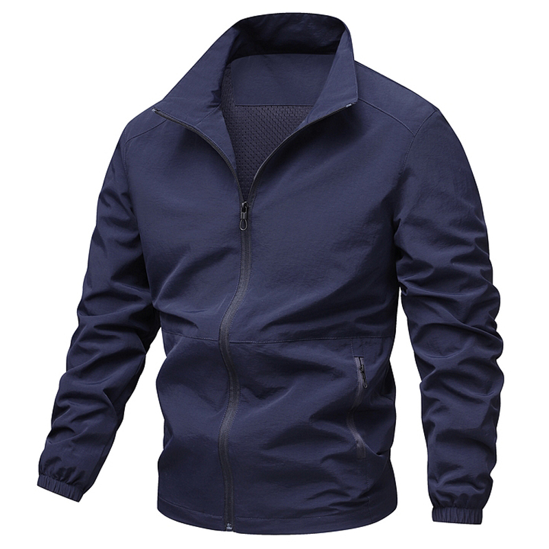Весенняя легкая университетска – обзор и цена Varsity Jacket Wool