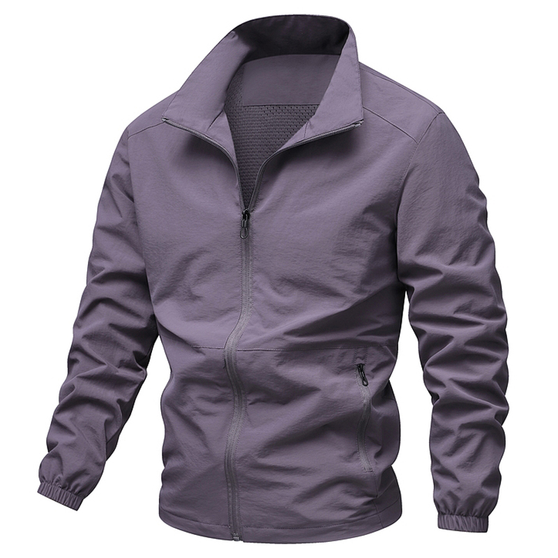 Весенняя легкая университетска – обзор и цена Varsity Jacket Wool