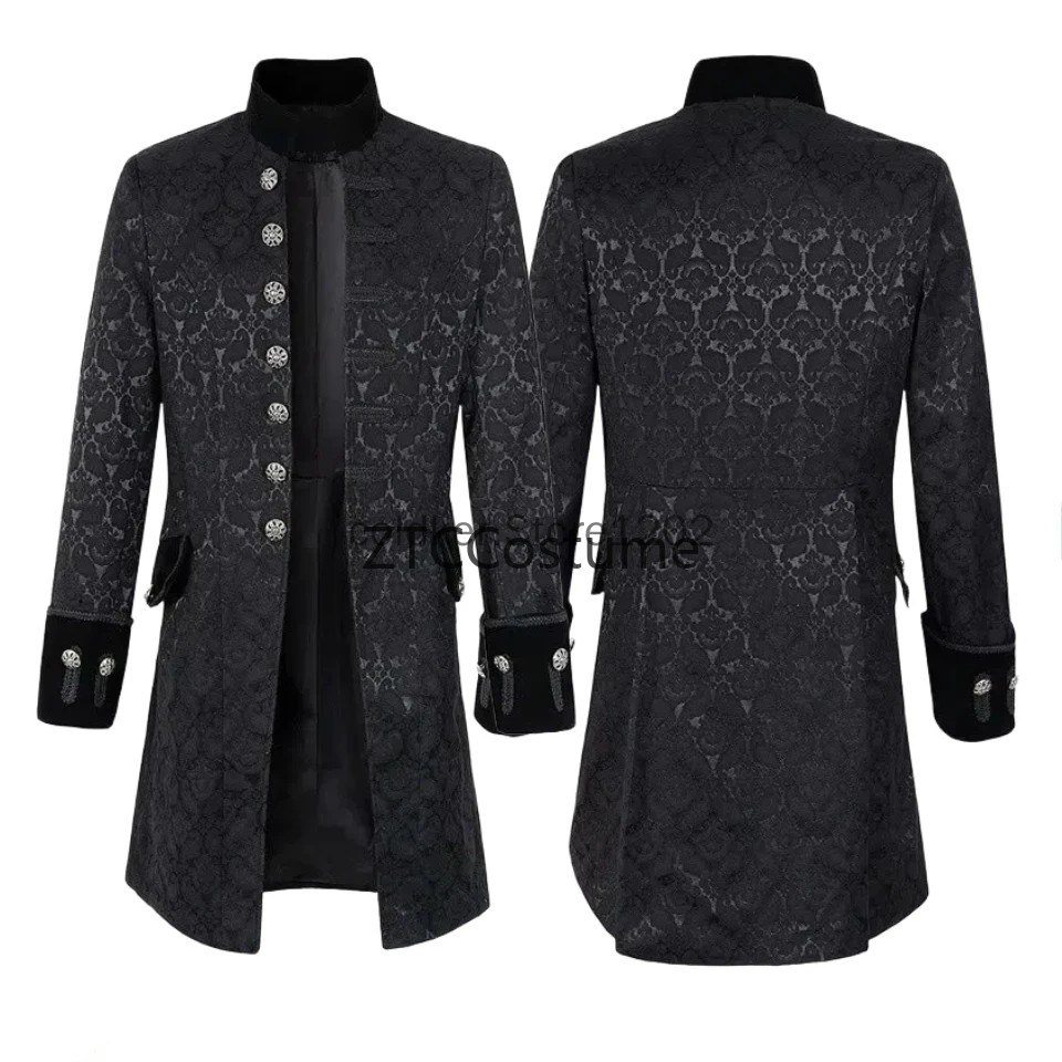 Пальто в стиле стимпанк, викто – обзор и цена Vintage Victorian Fashion