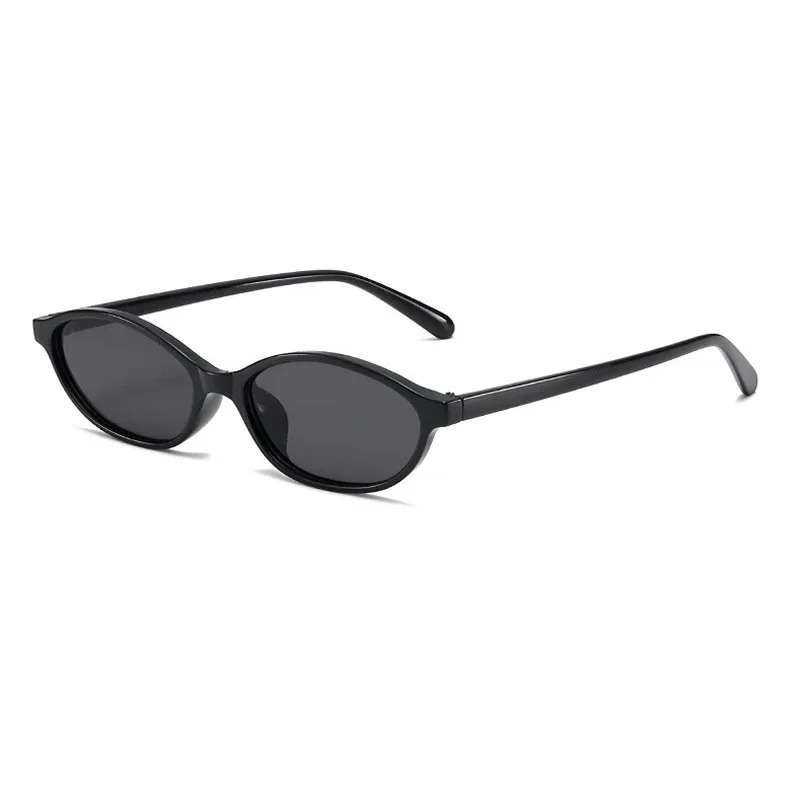 Солнцезащитные очки в овальной – обзор и цена Vintage Fashion Glasses