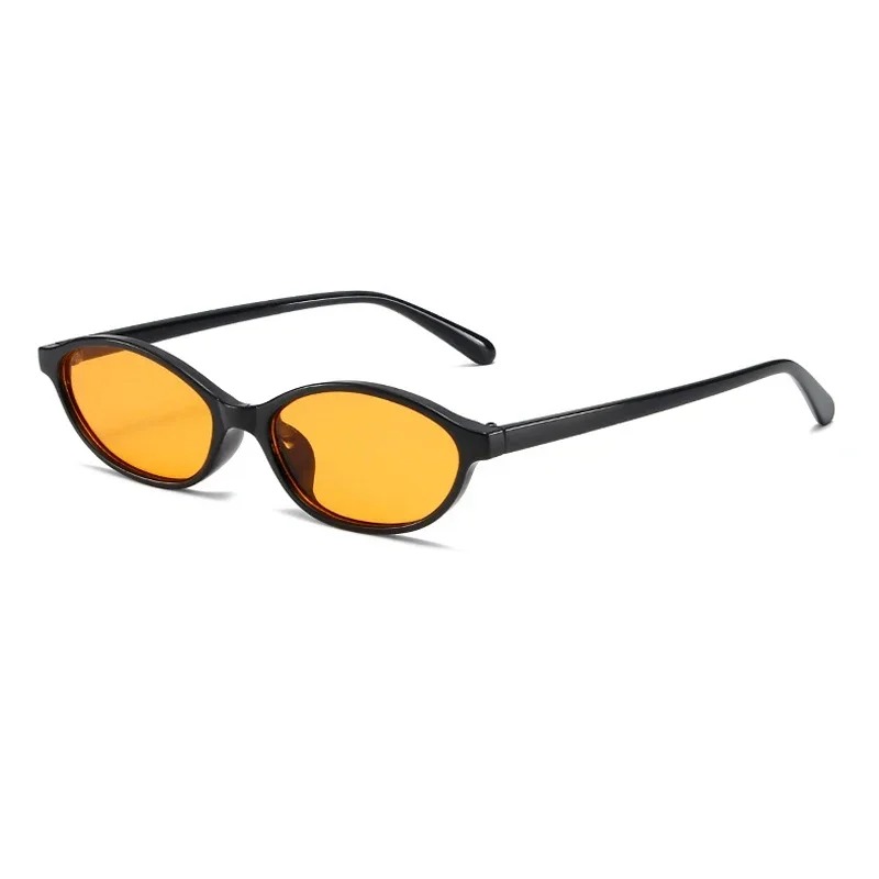 Солнцезащитные очки в овальной – обзор и цена Vintage Fashion Glasses