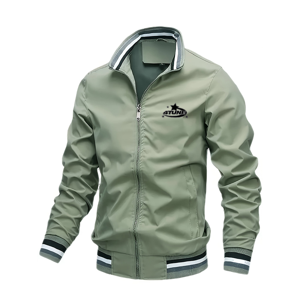 Мужские куртки высокого качест – обзор и цена Varsity Jacket Wool