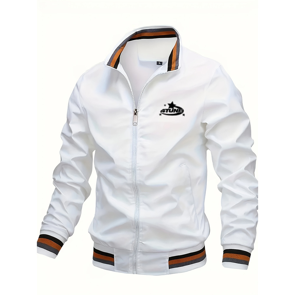 Мужские куртки высокого качест – обзор и цена Varsity Jacket Wool