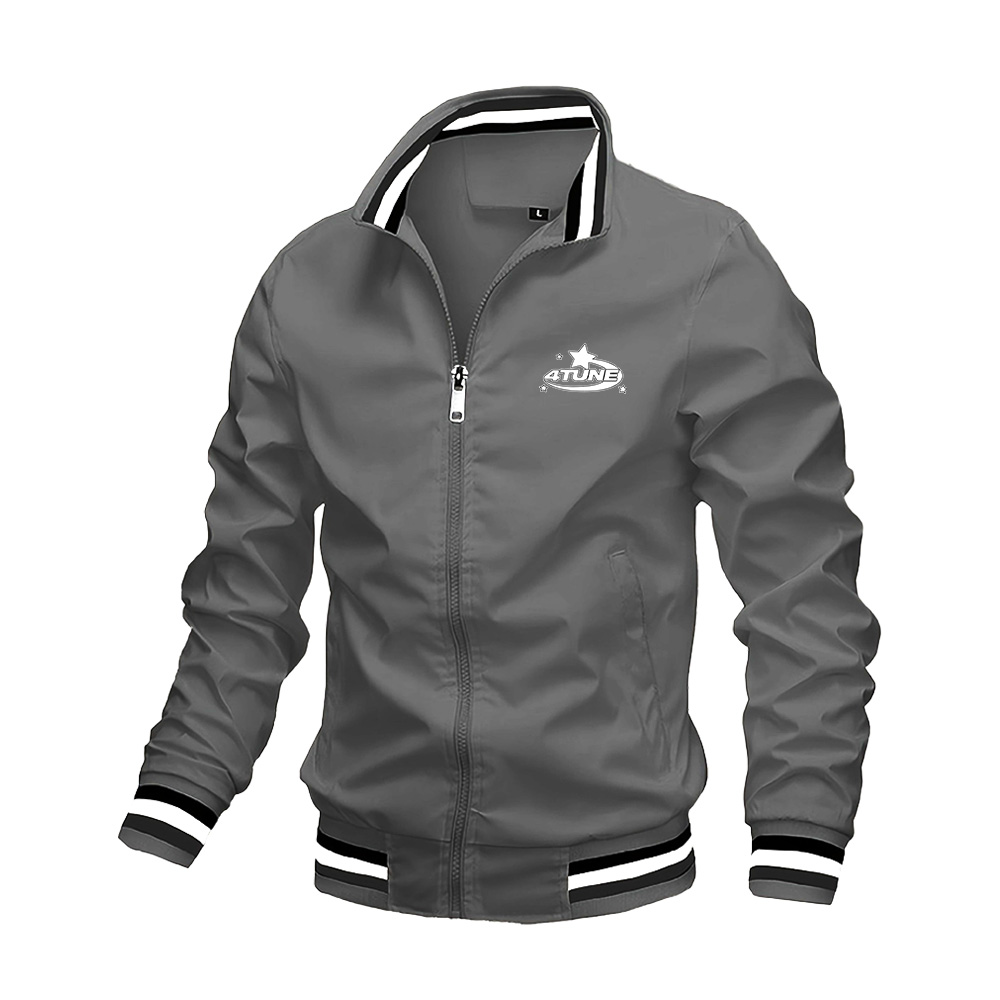 Мужские куртки высокого качест – обзор и цена Varsity Jacket Wool