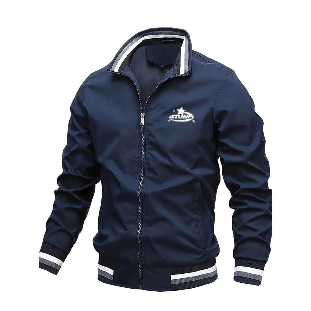 Мужские куртки высокого качест – обзор и цена Varsity Jacket Wool