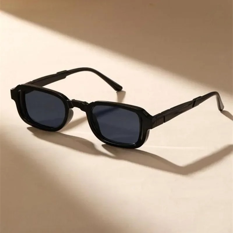 Роскошные прямоугольные солнце – обзор и цена Vintage Fashion Glasses