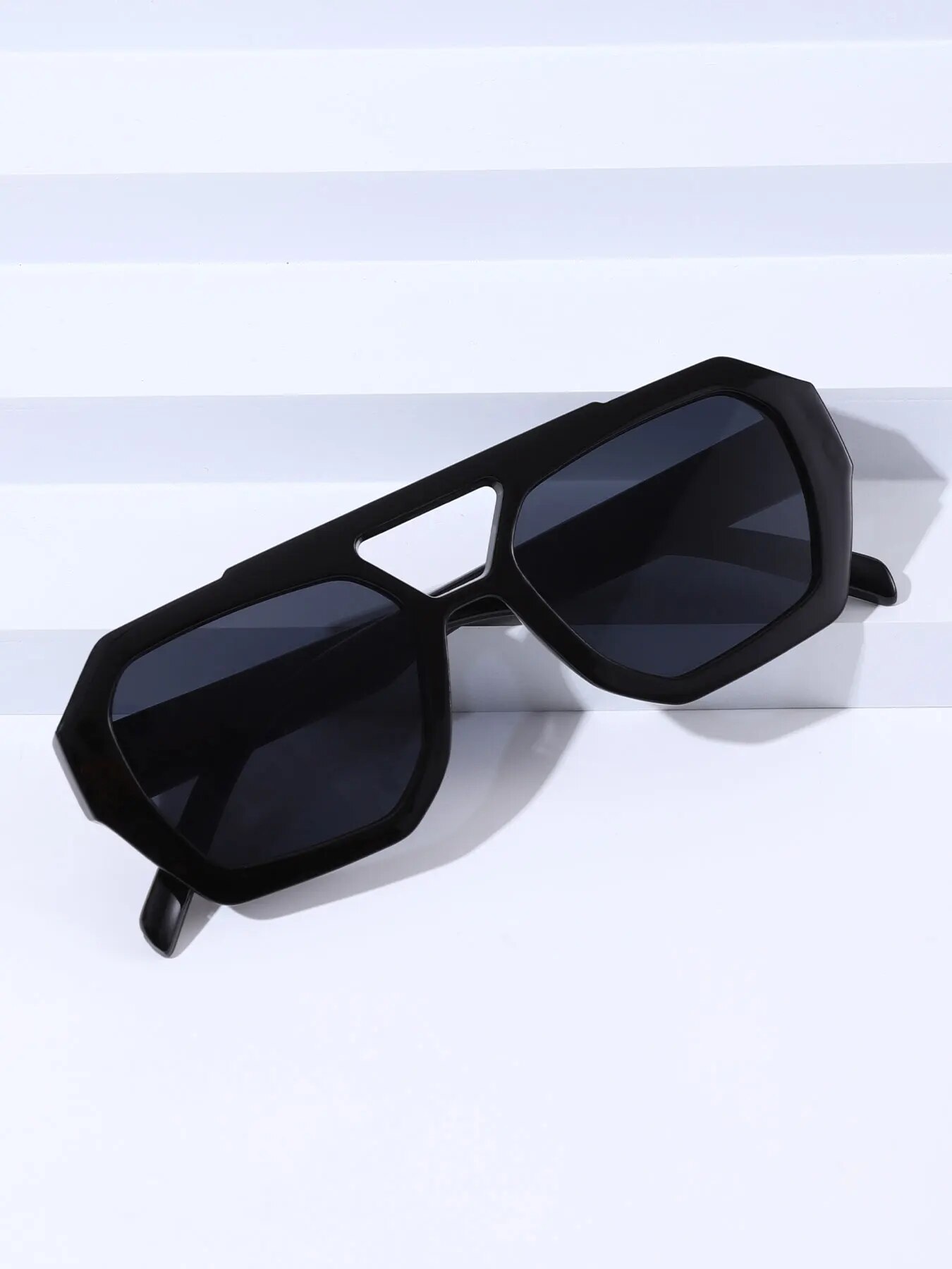 Модные винтажные квадратные со – обзор и цена Vintage Fashion Glasses
