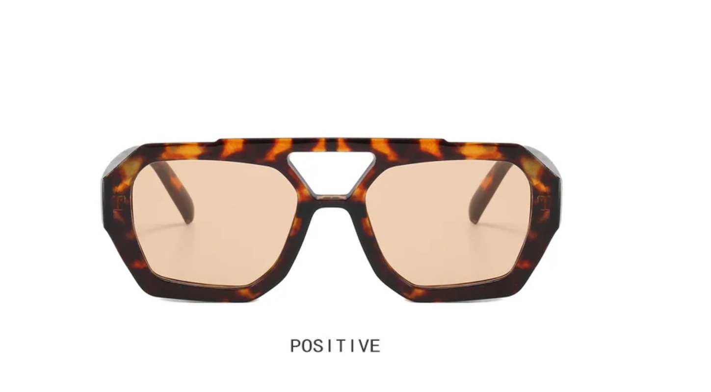 Модные винтажные квадратные со – обзор и цена Vintage Fashion Glasses