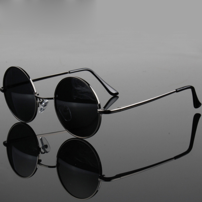 Ретро-винтажные круглые солнце – обзор и цена Vintage Fashion Glasses