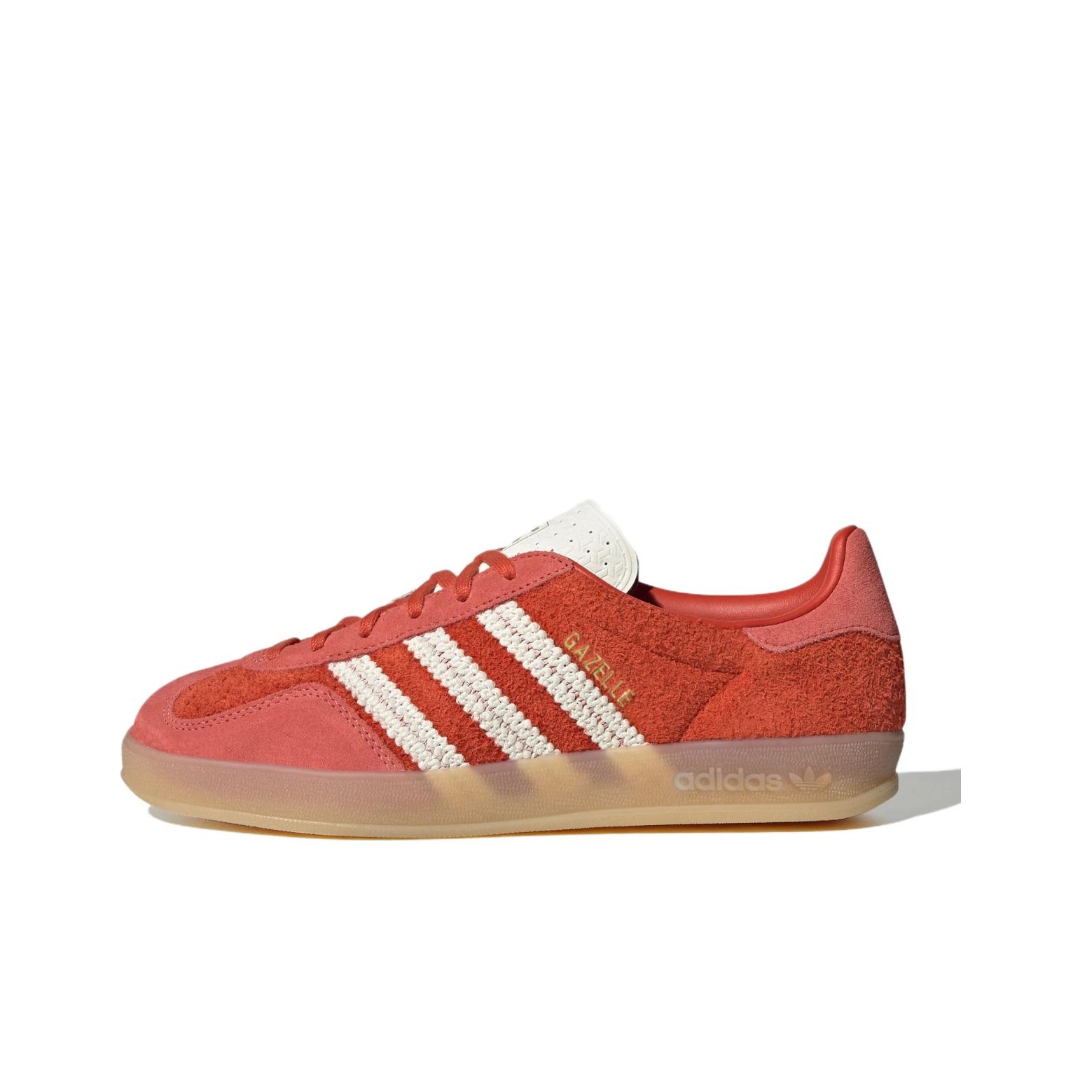 Adidas GAZELLE INDOOR W KI7169 – обзор и цена Adidas Shoes Gazelle