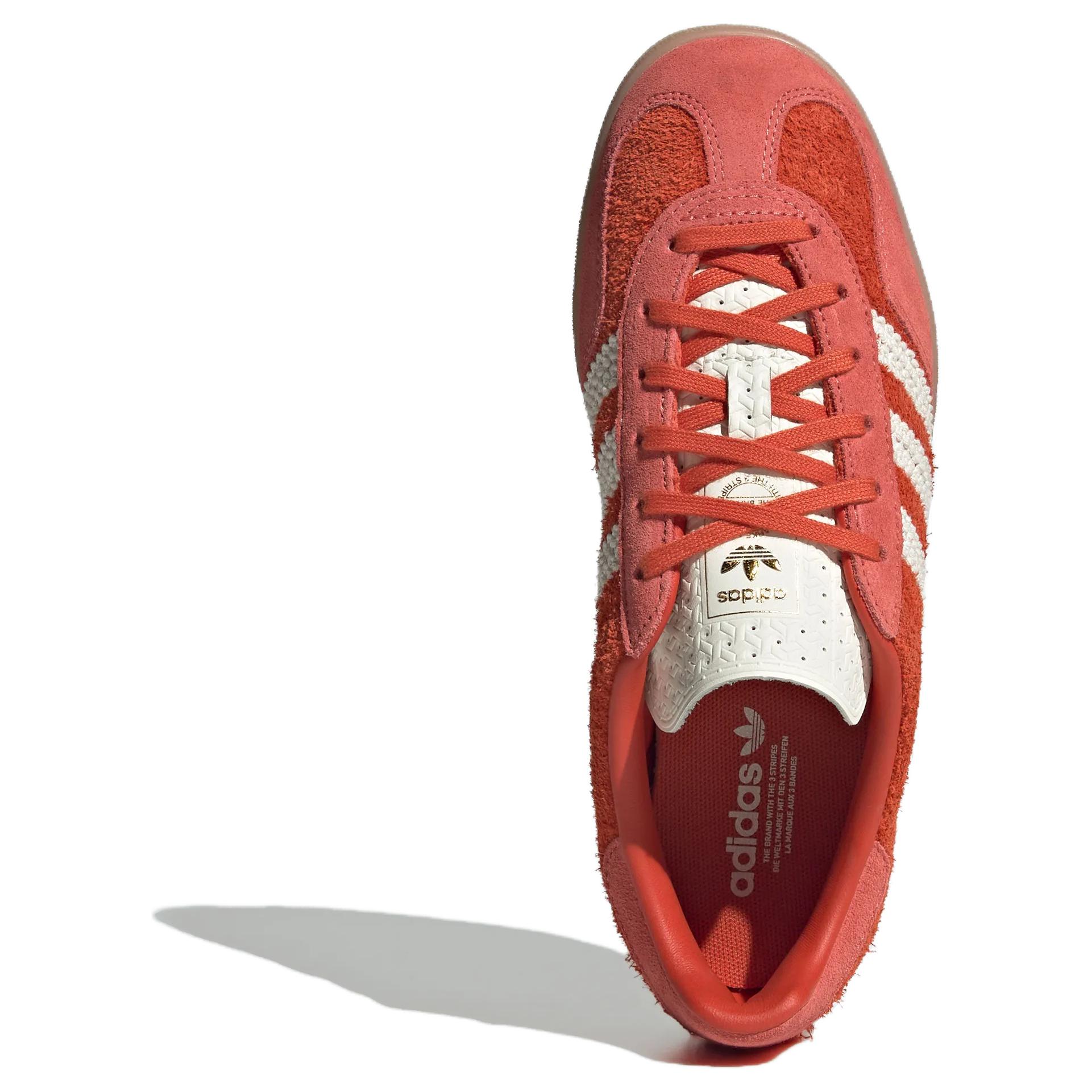 Adidas GAZELLE INDOOR W KI7169 – обзор и цена Adidas Shoes Gazelle