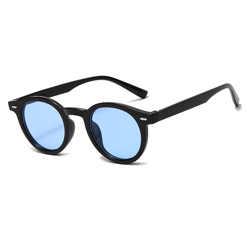 Новые маленькие круглые солнце – обзор и цена Vintage Fashion Glasses