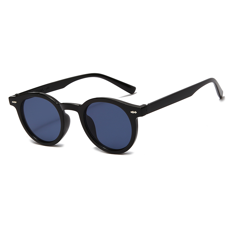 Новые маленькие круглые солнце – обзор и цена Vintage Fashion Glasses