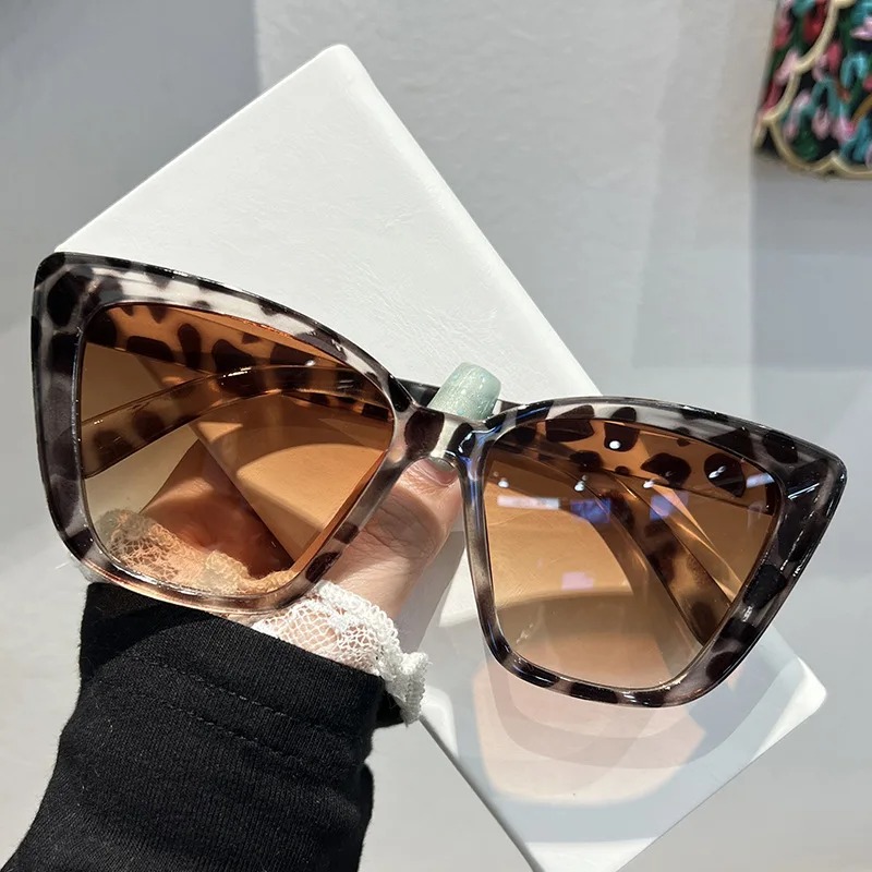 Модные солнцезащитные очки «ко – обзор и цена Vintage Fashion Glasses
