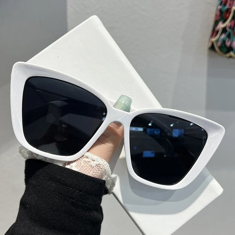 Модные солнцезащитные очки «ко – обзор и цена Vintage Fashion Glasses