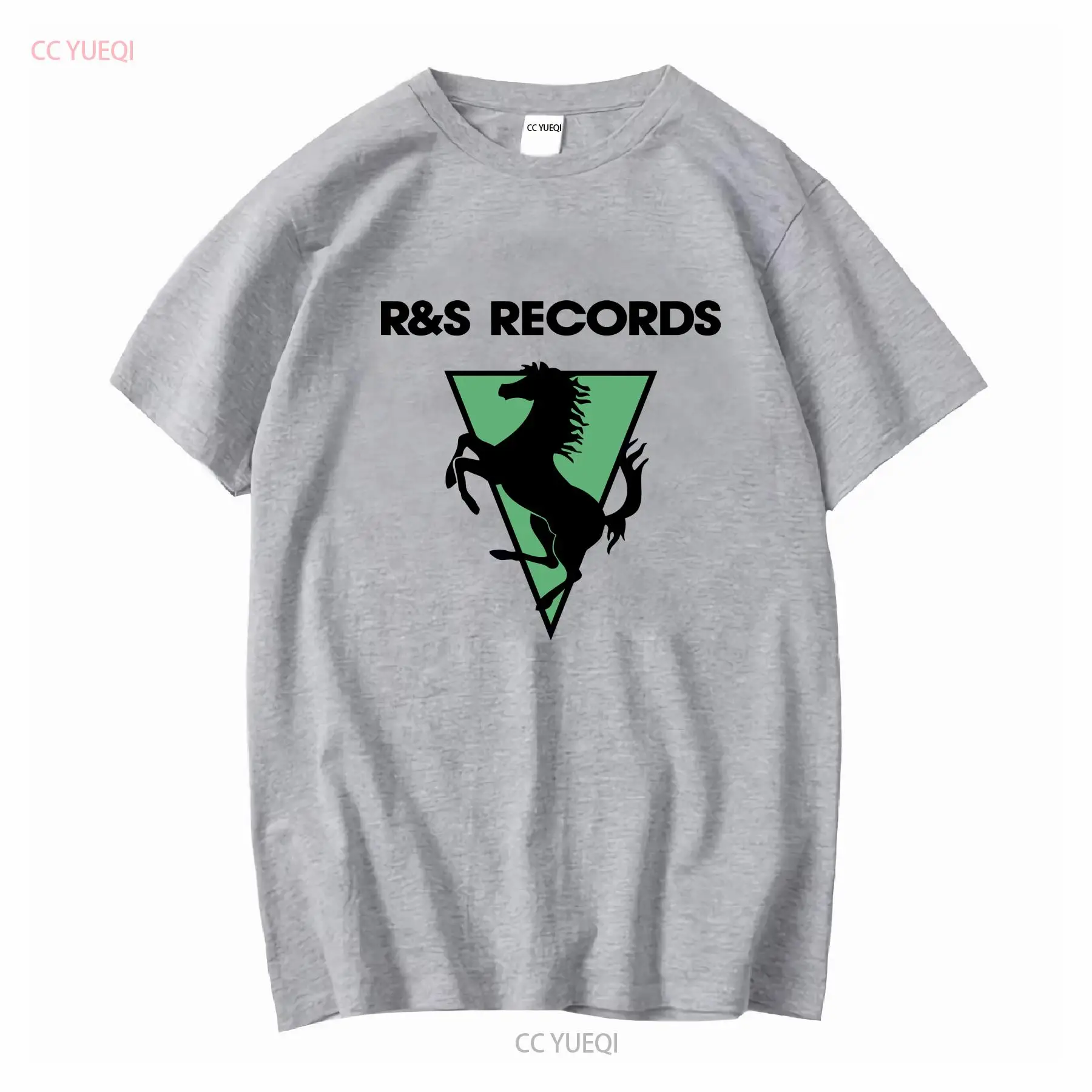 Футболка R S Records, винтажна – обзор и цена Vintage Fashion Jersey