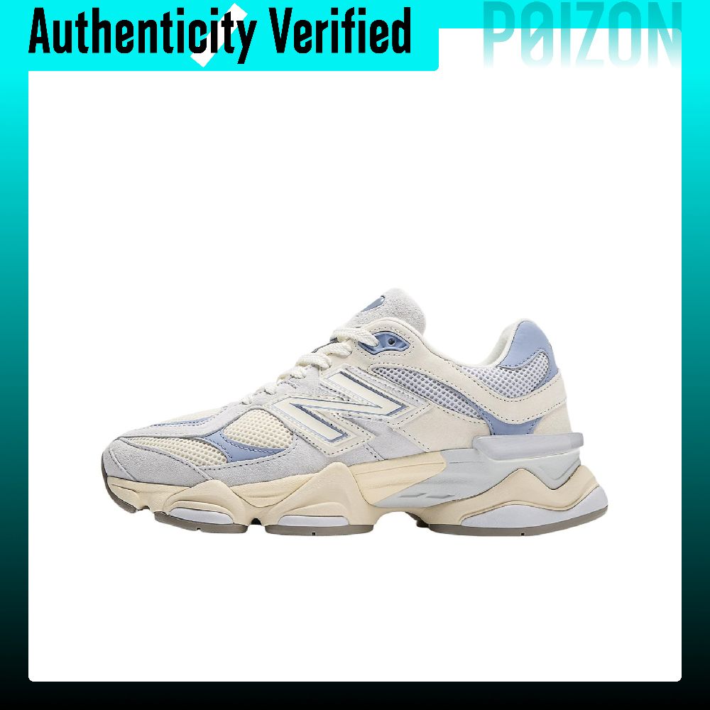 Кроссовки New Balance NB 9060  – обзор и цена New Balance Shoes 9060