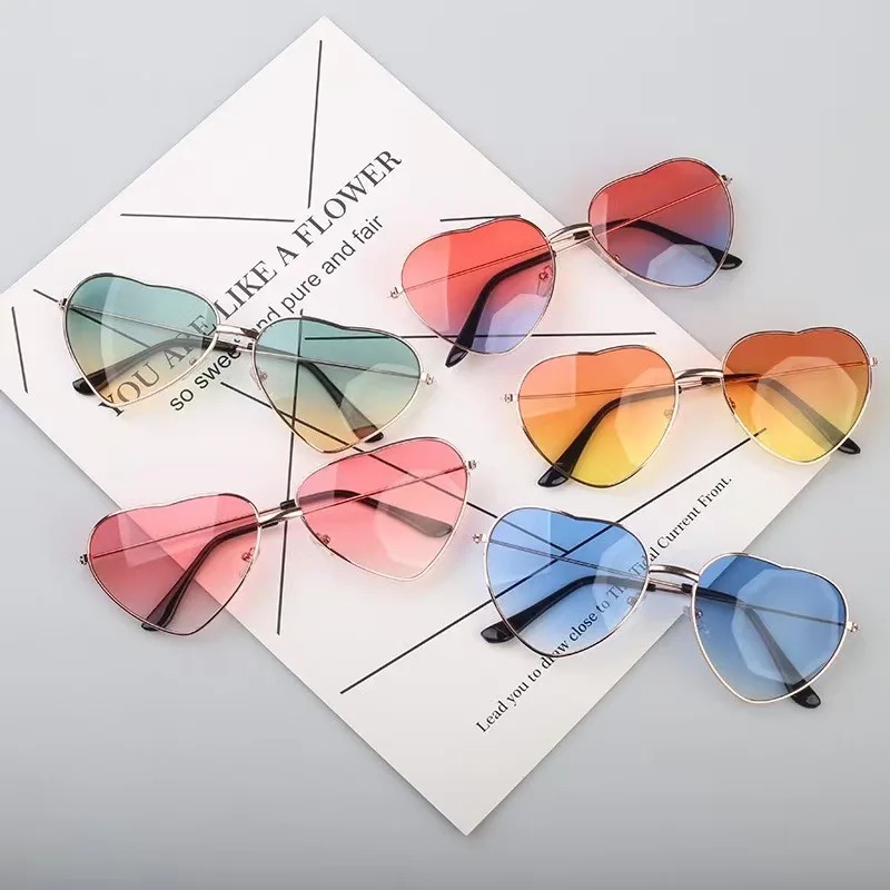 Модные металлические солнцезащ – обзор и цена Vintage Fashion Glasses
