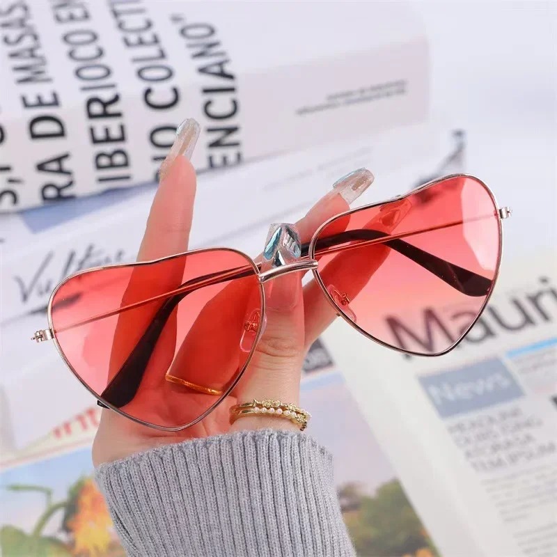 Модные металлические солнцезащ – обзор и цена Vintage Fashion Glasses