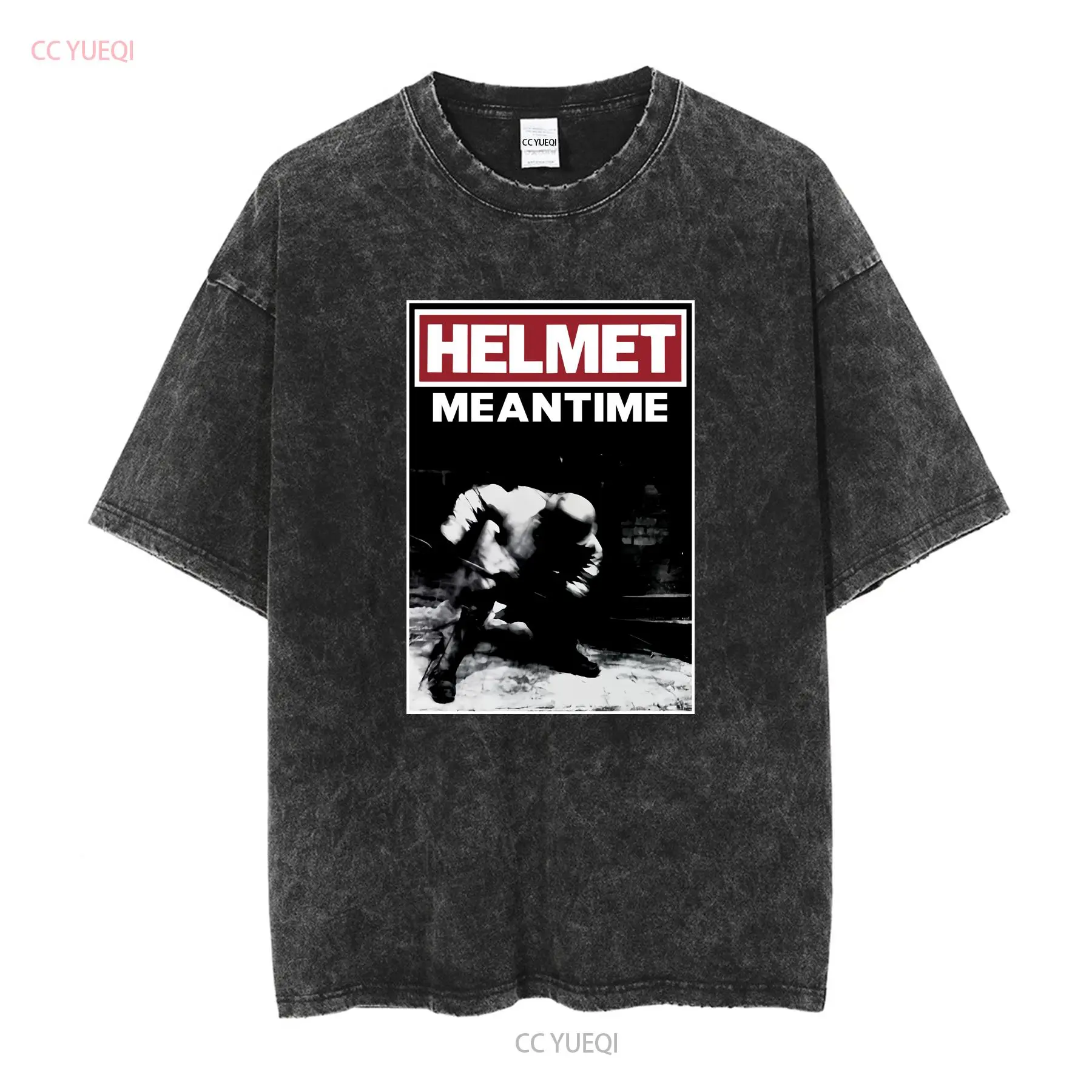 Шлем Meantime футболка рок-гру – обзор и цена Vintage Fashion Jersey