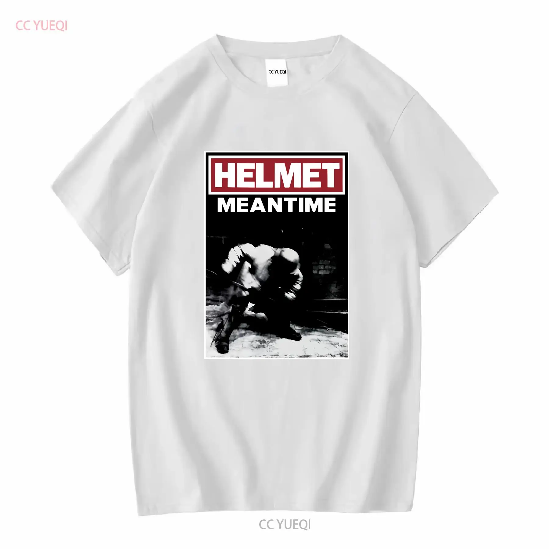 Шлем Meantime футболка рок-гру – обзор и цена Vintage Fashion Jersey
