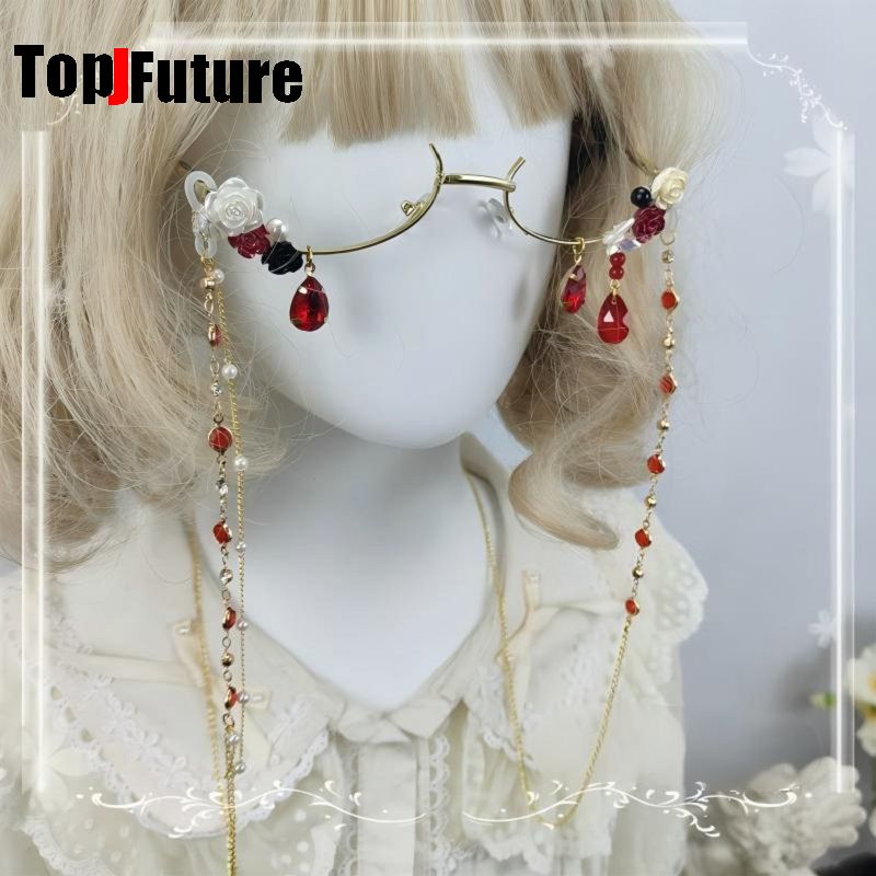 Женские очки в стиле Харадзюку – обзор и цена Vintage Fashion Glasses