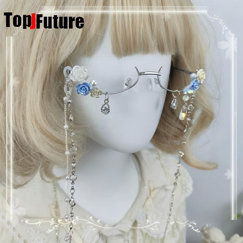 Женские очки в стиле Харадзюку – обзор и цена Vintage Fashion Glasses