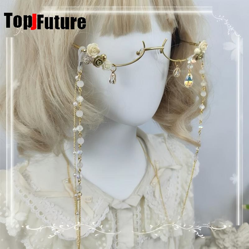 Женские очки в стиле Харадзюку – обзор и цена Vintage Fashion Glasses