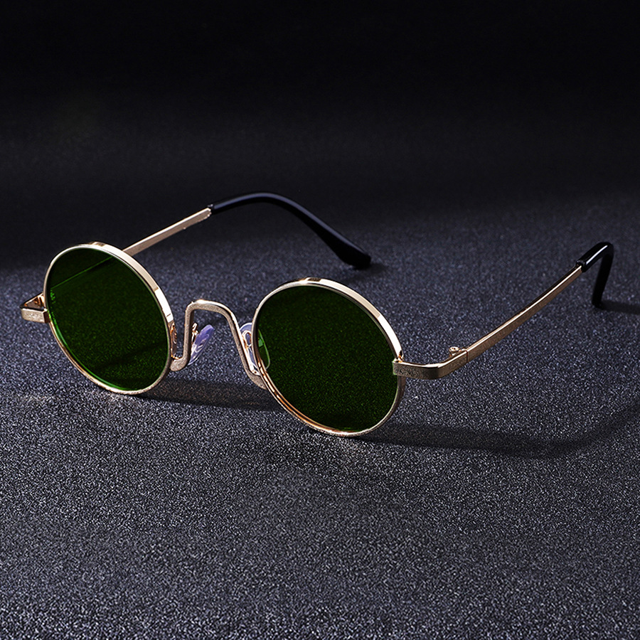 Винтажные дизайнерские солнцез – обзор и цена Vintage Fashion Glasses