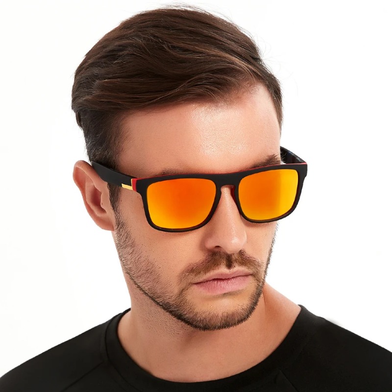 Модные винтажные квадратные сп – обзор и цена Vintage Fashion Glasses