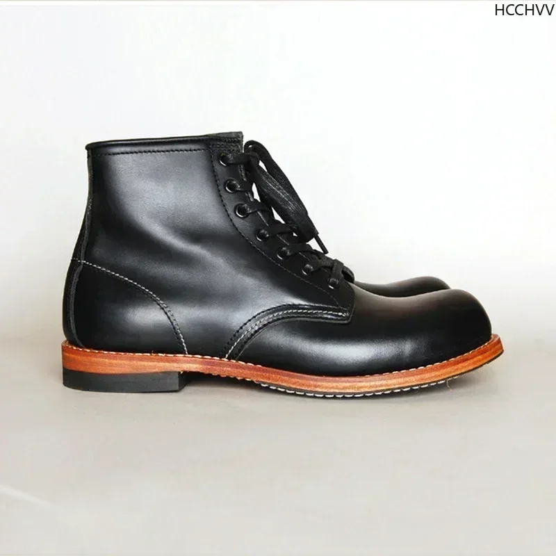 Винтажные мужские ботинки Good – обзор и цена Vintage Fashion Style
