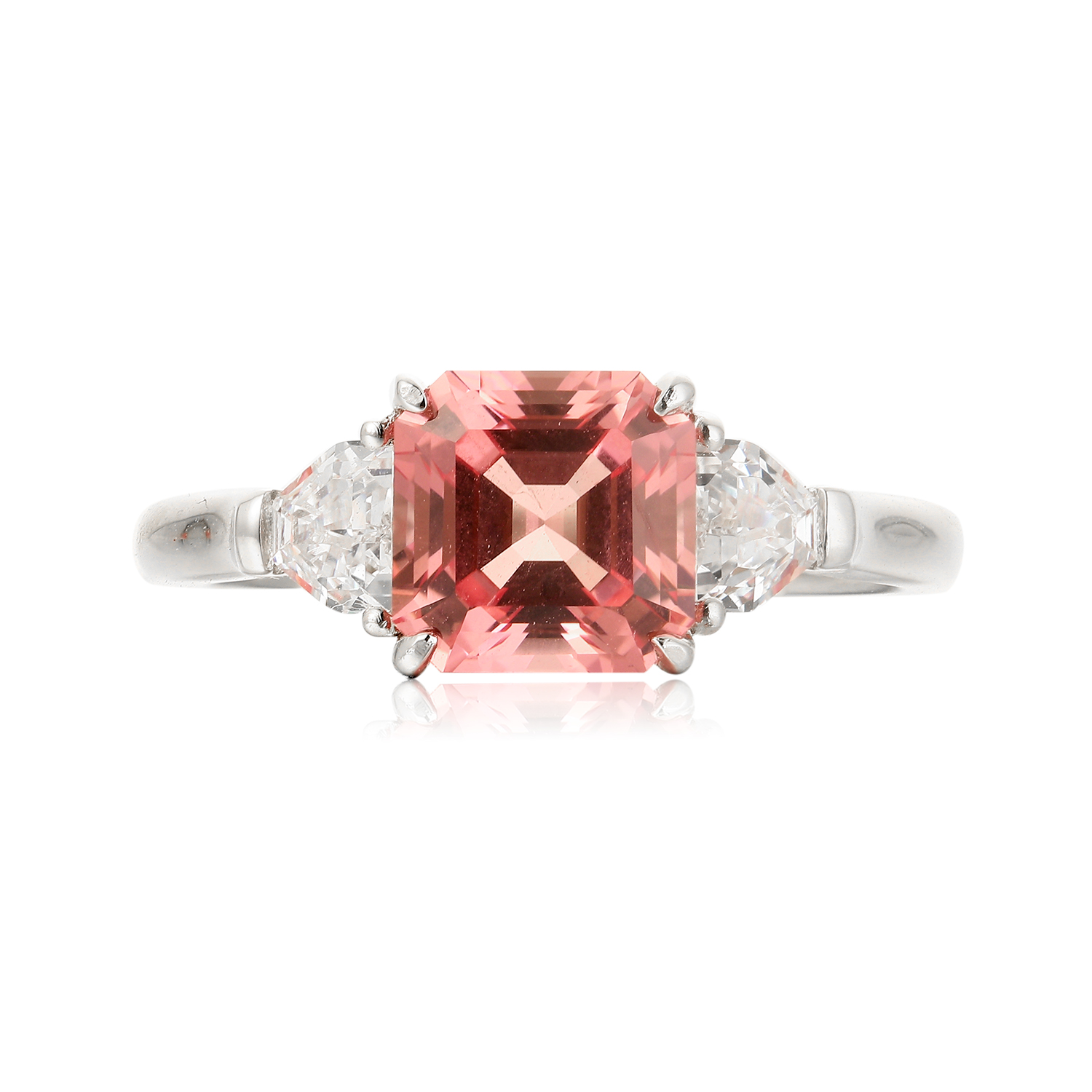 Новые модные роскошные кольца  – обзор и цена Vintage Fashion Rings For Women